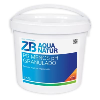 AQUANATUR -PH GRANO