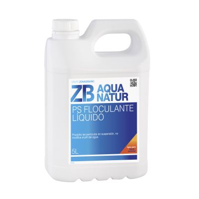 AQUANATUR FLOCULANTE LIQUIDO