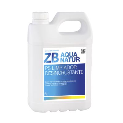 AQUANATUR DESINCRUSTANTE LIQUIDO