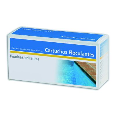 DAF CARTUCHOS FLOCURANTES