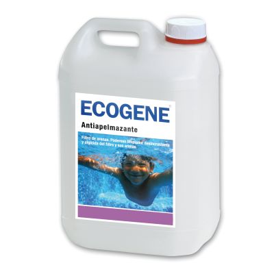 ECOGENE ANTIAPELMAZANTE