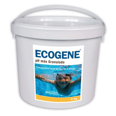 ECOGENE +PH GRANULADO