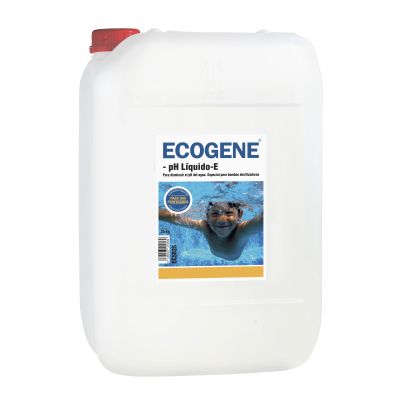 ECOGENE -PH LIQUIDO-E